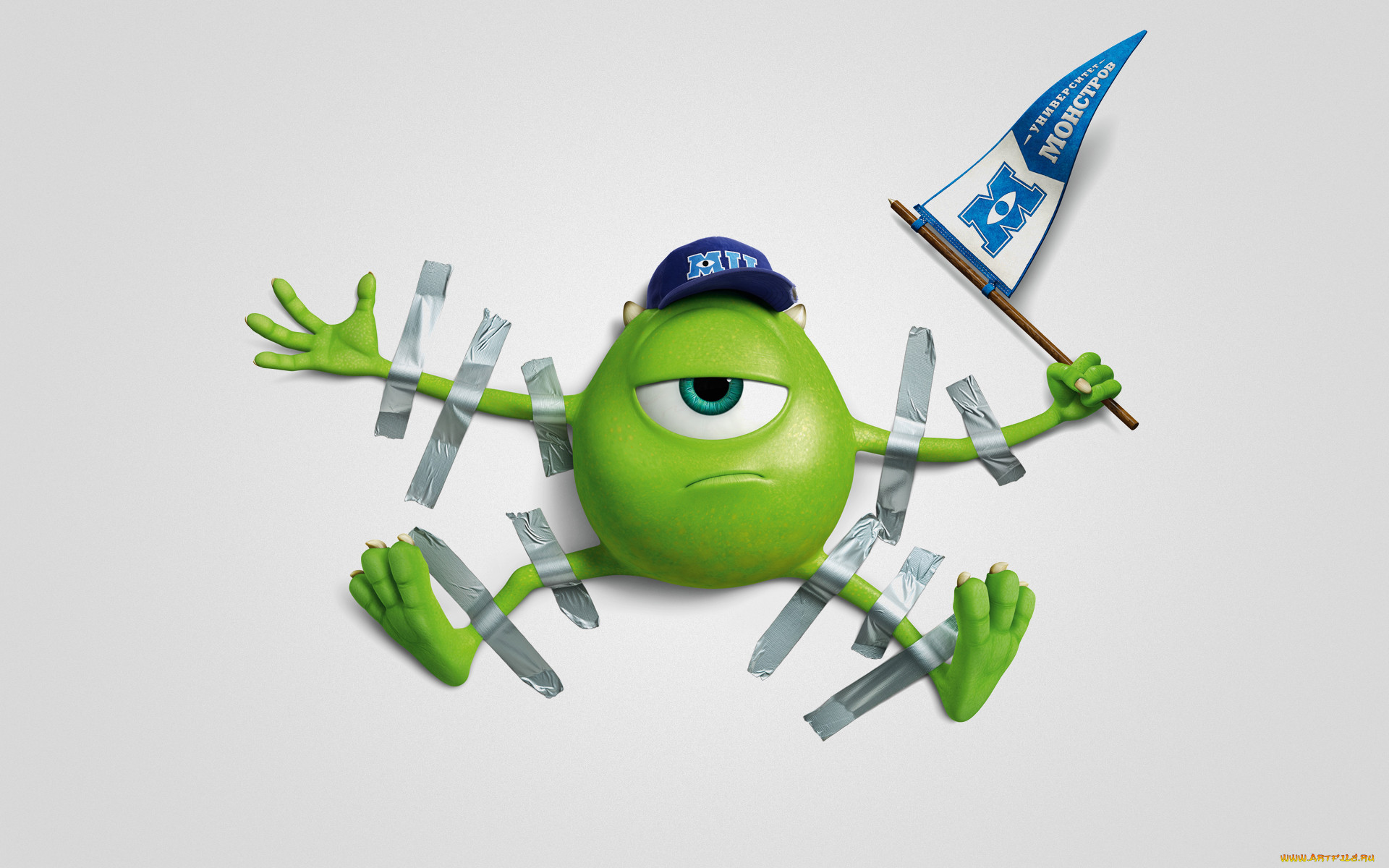 , , , monsters, university